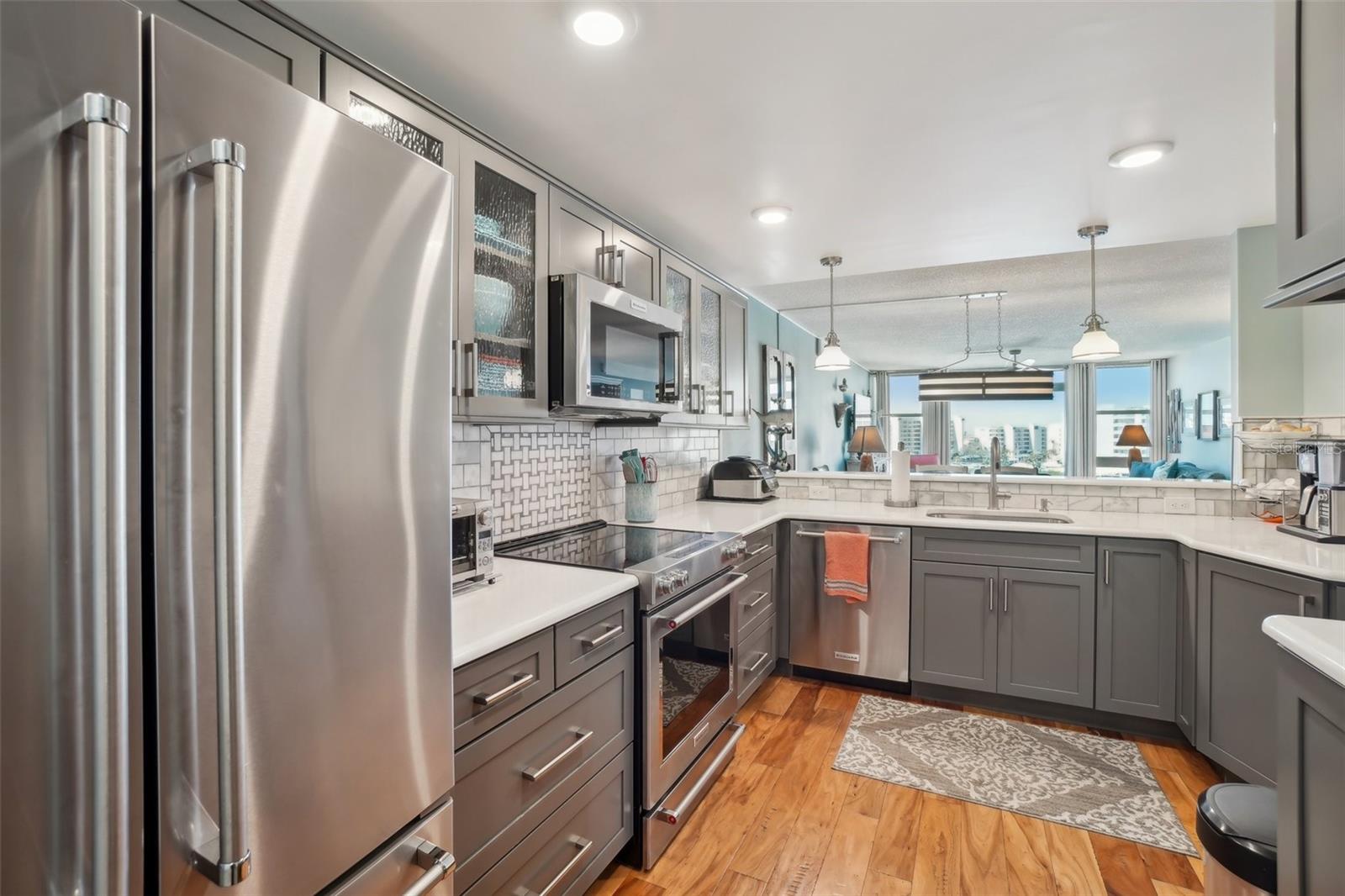 7400 SUN ISLAND DR S #712, SOUTH PASADENA, FL, 33707