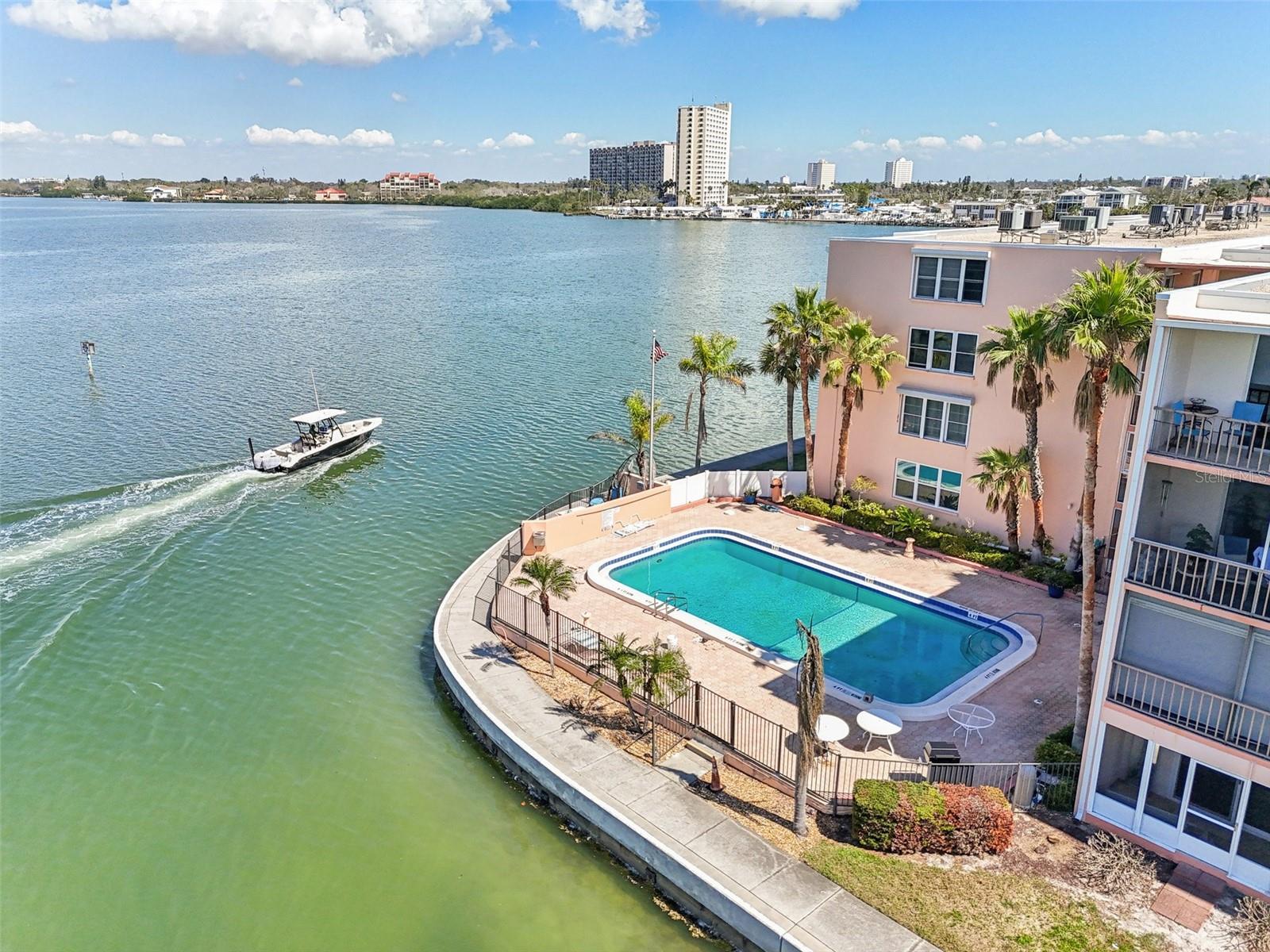 7400 SUN ISLAND DR S #712, SOUTH PASADENA, FL, 33707