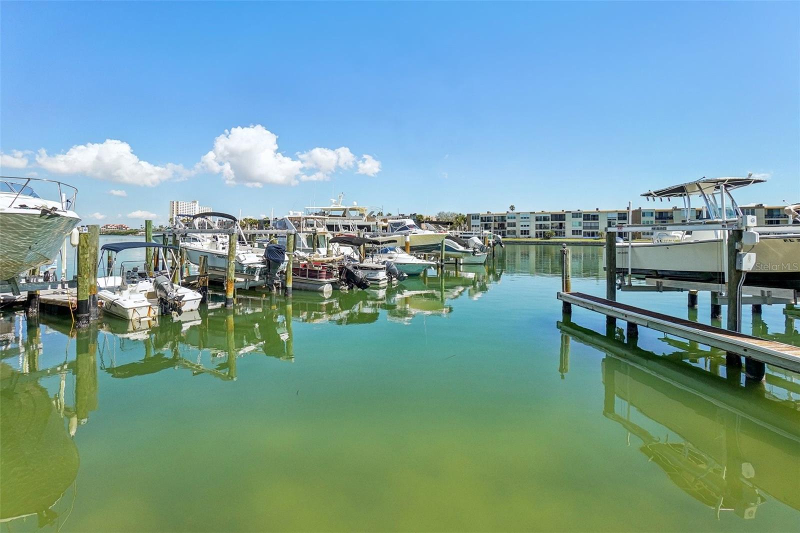 7400 SUN ISLAND DR S #712, SOUTH PASADENA, FL, 33707