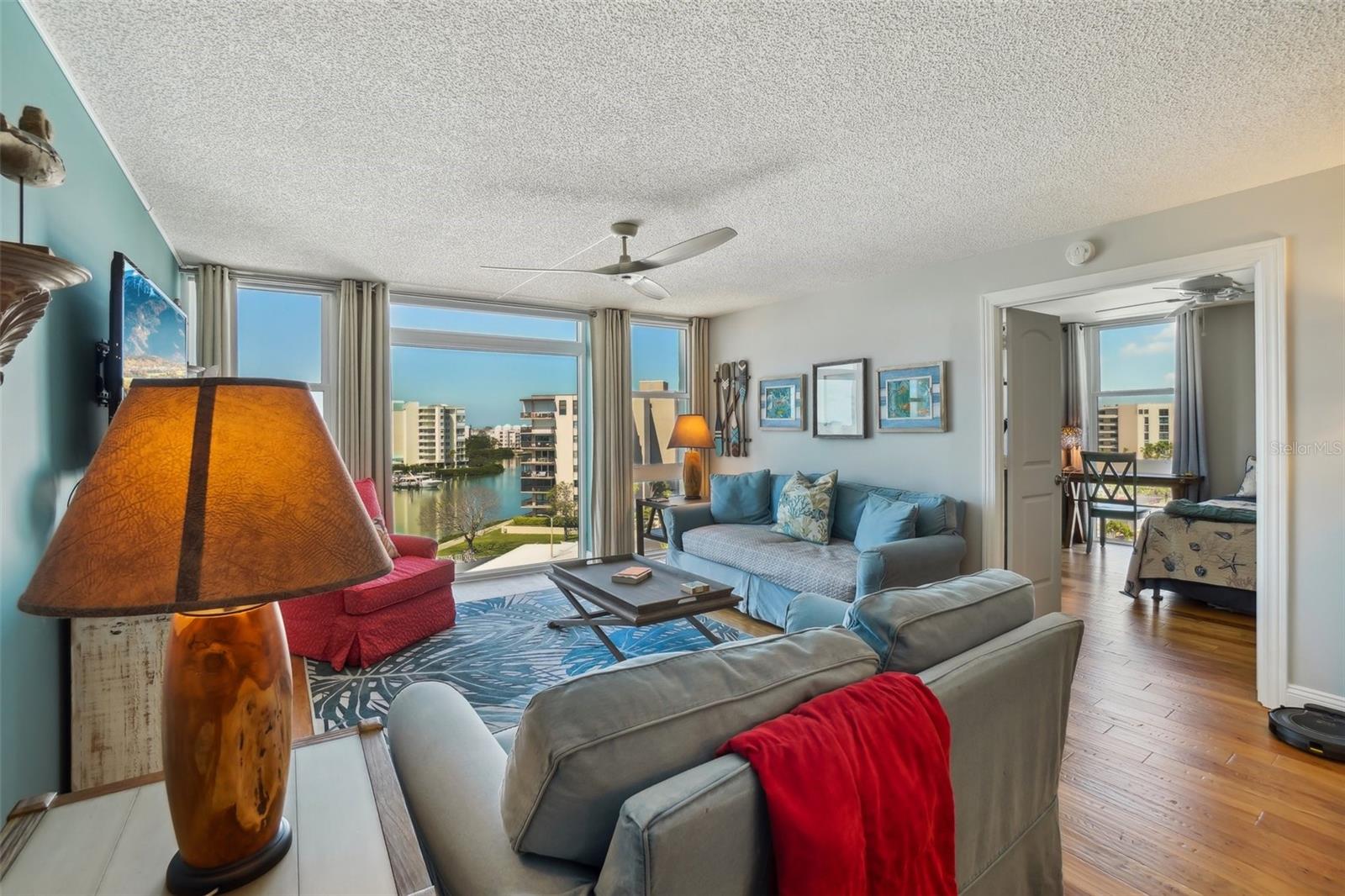 7400 SUN ISLAND DR S #712, SOUTH PASADENA, FL, 33707