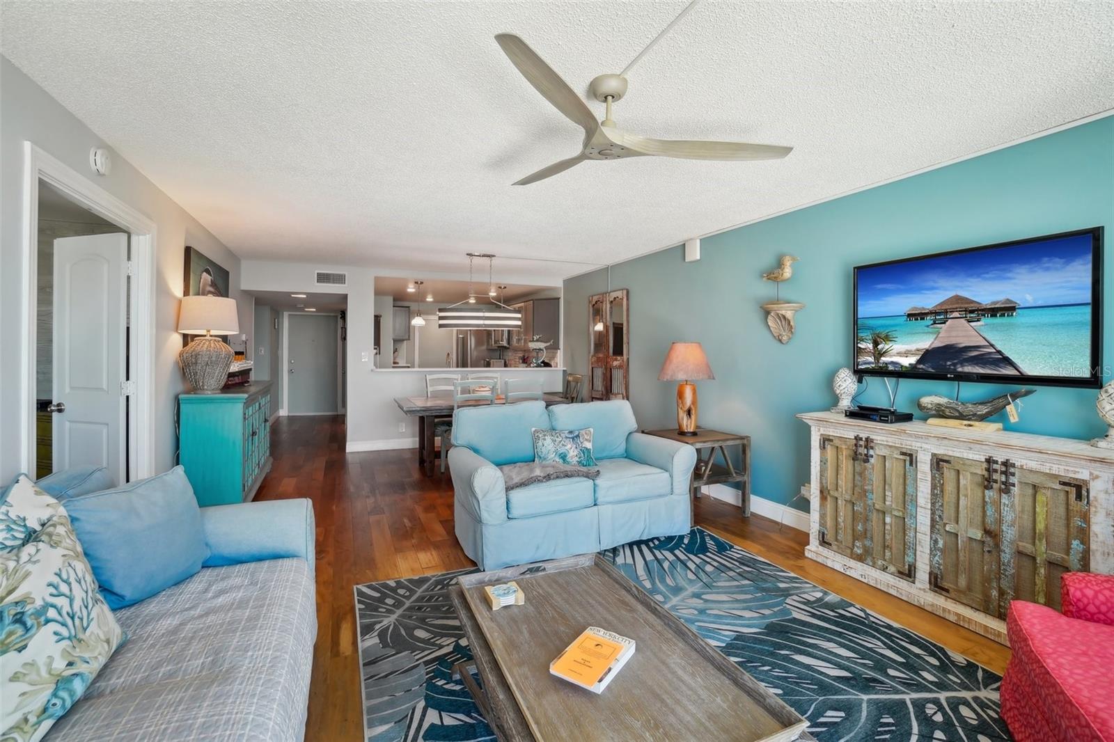 7400 SUN ISLAND DR S #712, SOUTH PASADENA, FL, 33707