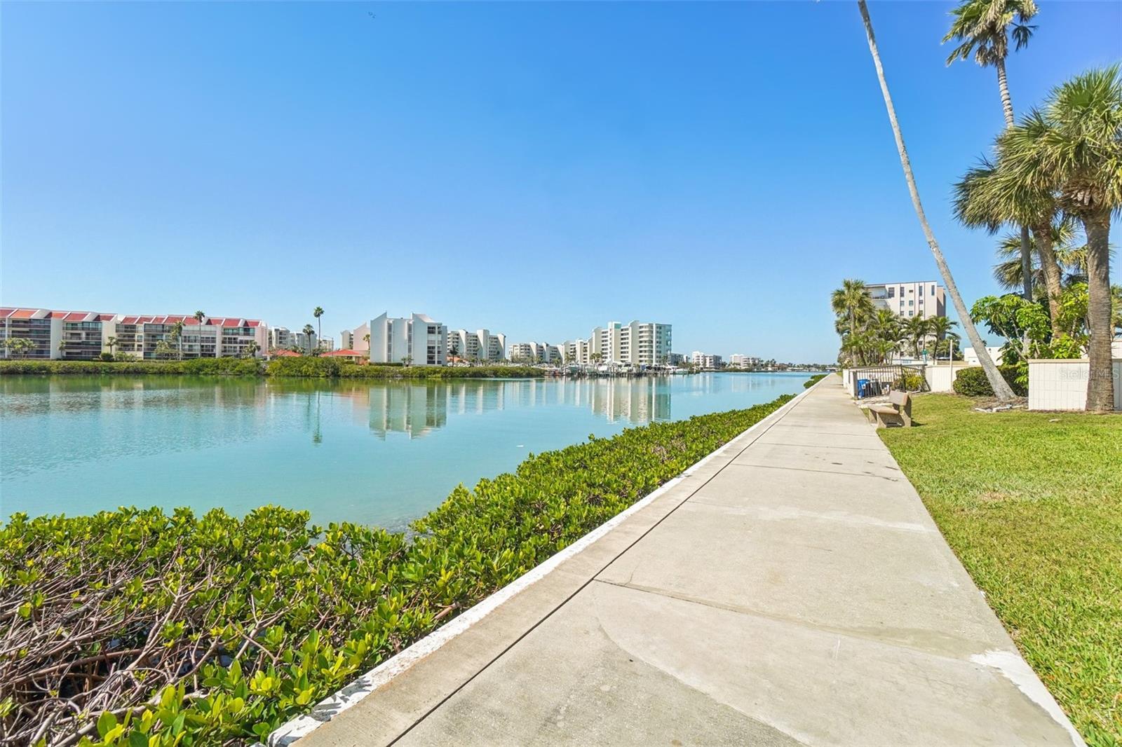 7400 SUN ISLAND DR S #712, SOUTH PASADENA, FL, 33707