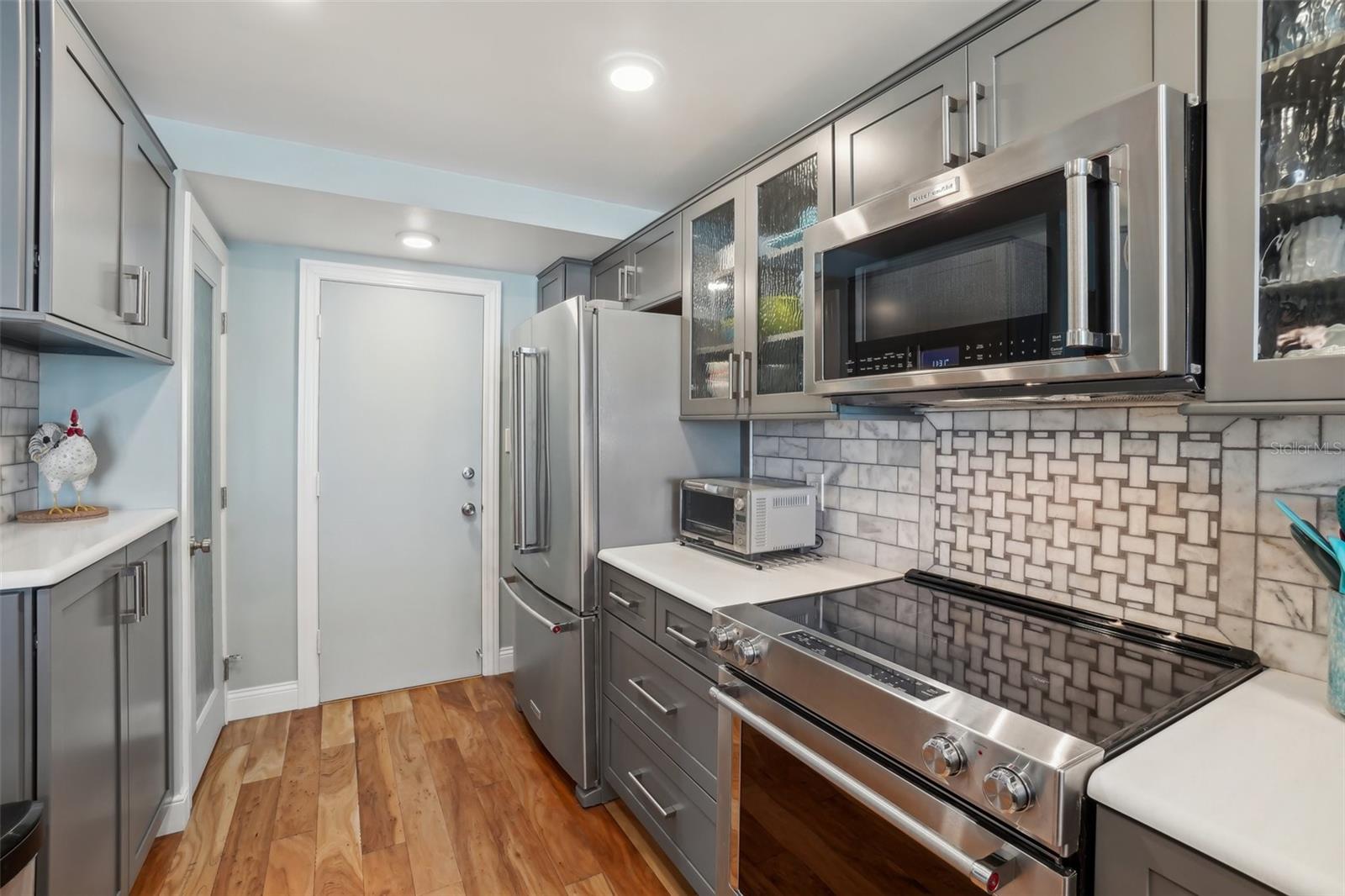 7400 SUN ISLAND DR S #712, SOUTH PASADENA, FL, 33707