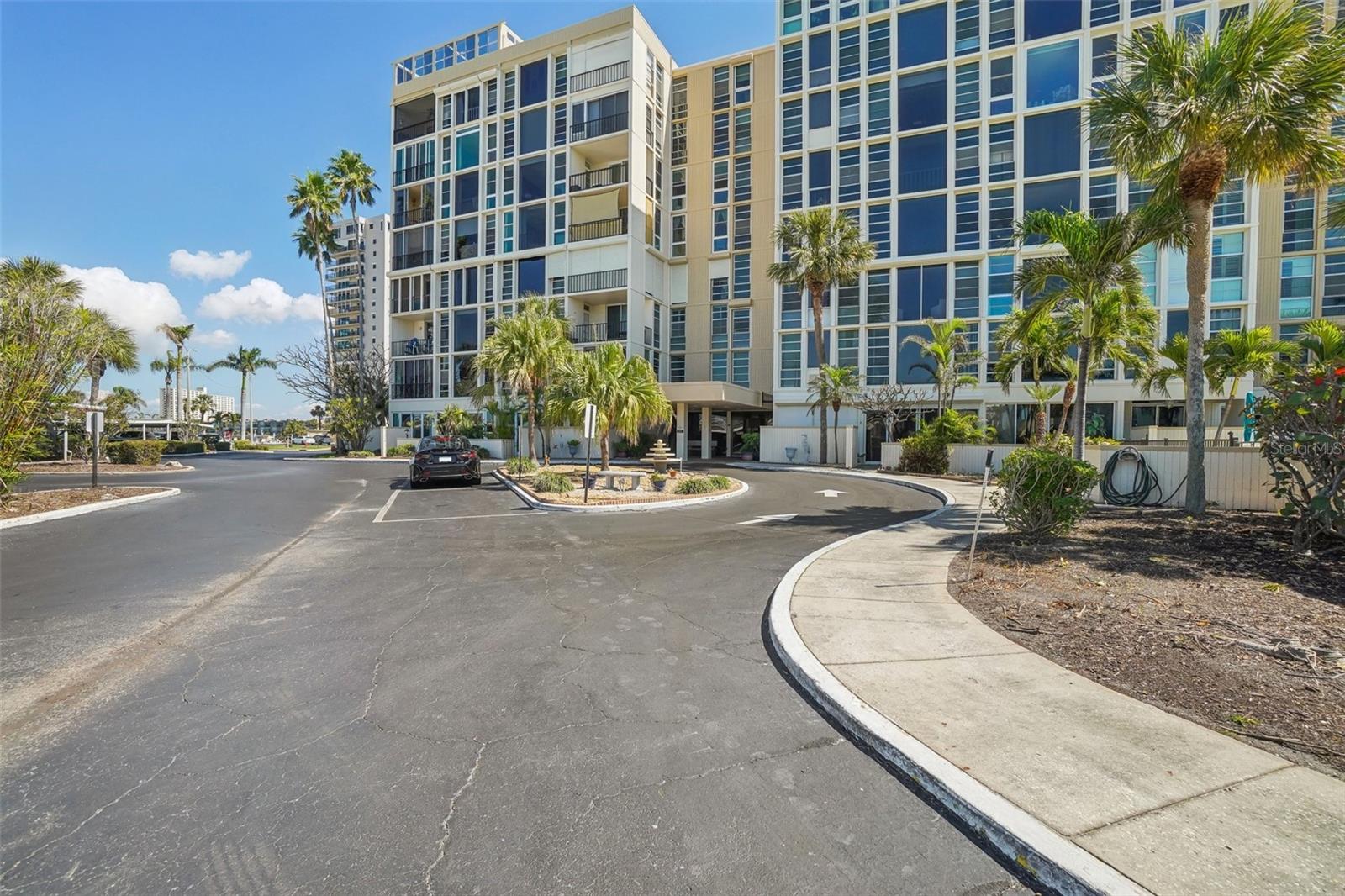 7400 SUN ISLAND DR S #712, SOUTH PASADENA, FL, 33707