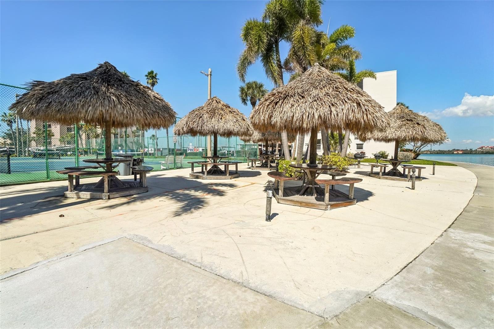 7400 SUN ISLAND DR S #712, SOUTH PASADENA, FL, 33707