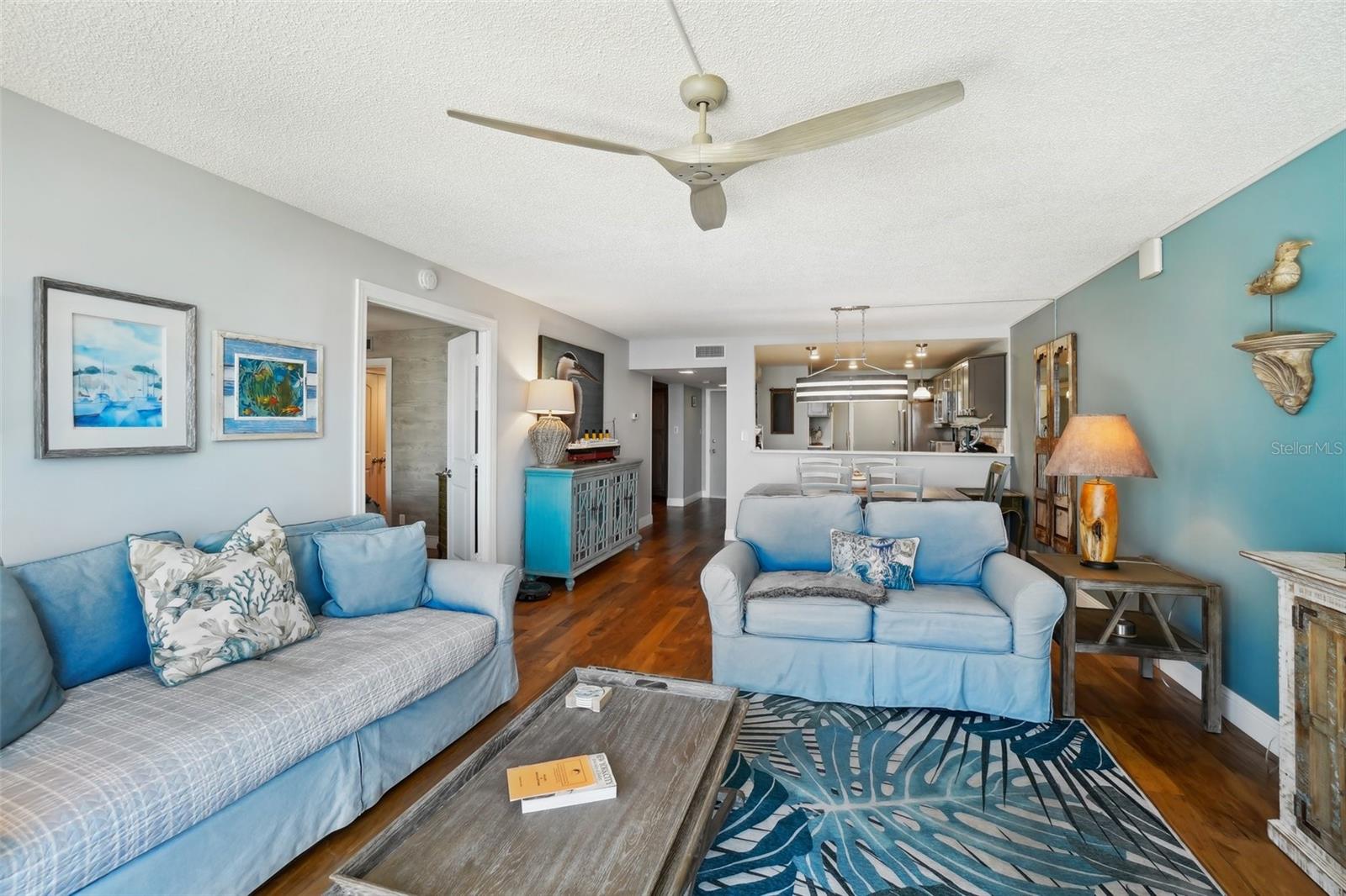 7400 SUN ISLAND DR S #712, SOUTH PASADENA, FL, 33707