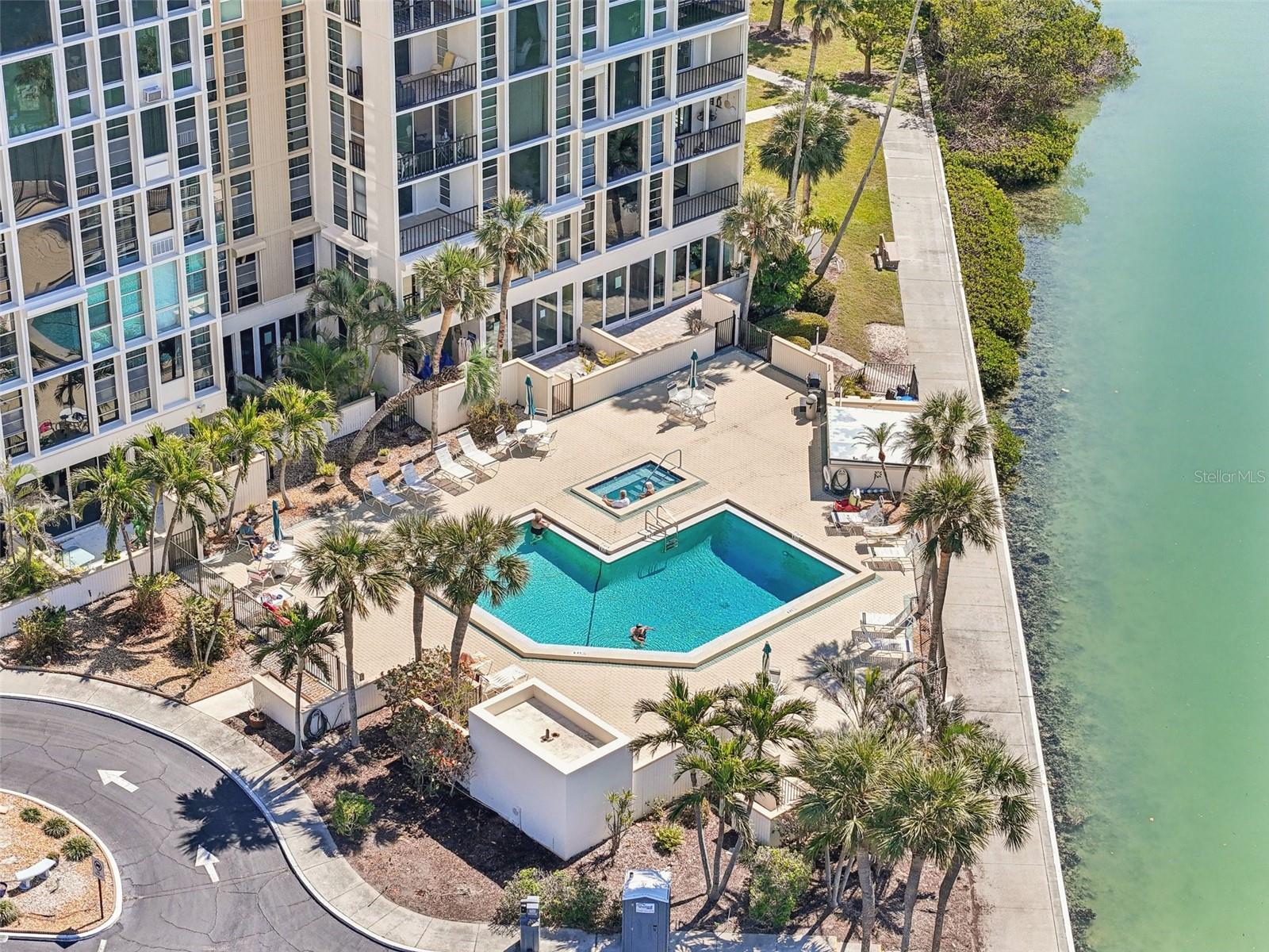 7400 SUN ISLAND DR S #712, SOUTH PASADENA, FL, 33707