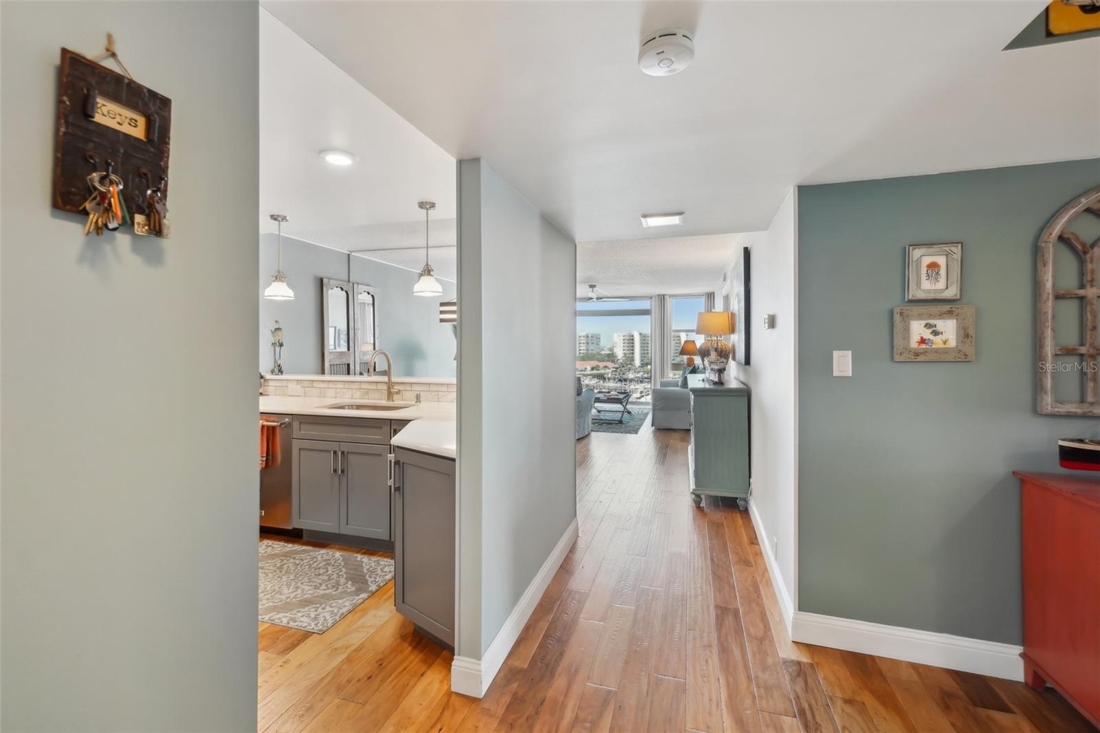 7400 SUN ISLAND DR S #712, SOUTH PASADENA, FL, 33707