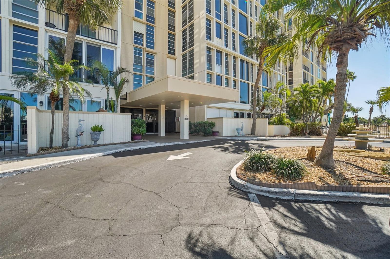 7400 SUN ISLAND DR S #712, SOUTH PASADENA, FL, 33707