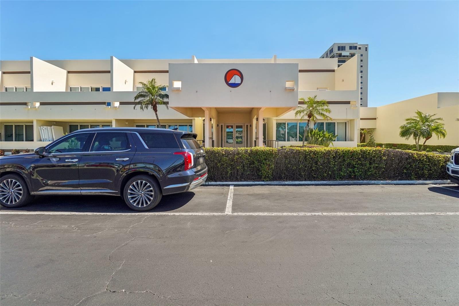 7400 SUN ISLAND DR S #712, SOUTH PASADENA, FL, 33707