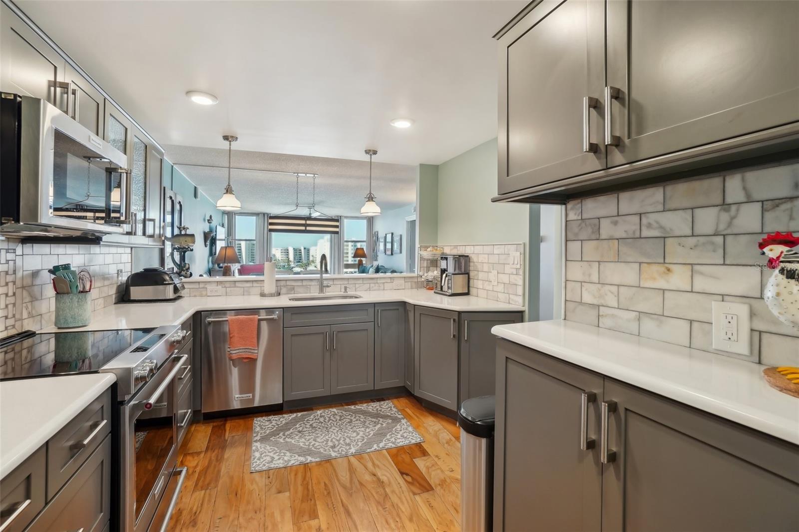 7400 SUN ISLAND DR S #712, SOUTH PASADENA, FL, 33707