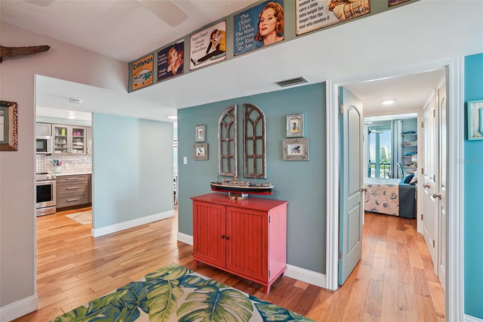 7400 SUN ISLAND DR S #712, SOUTH PASADENA, FL, 33707