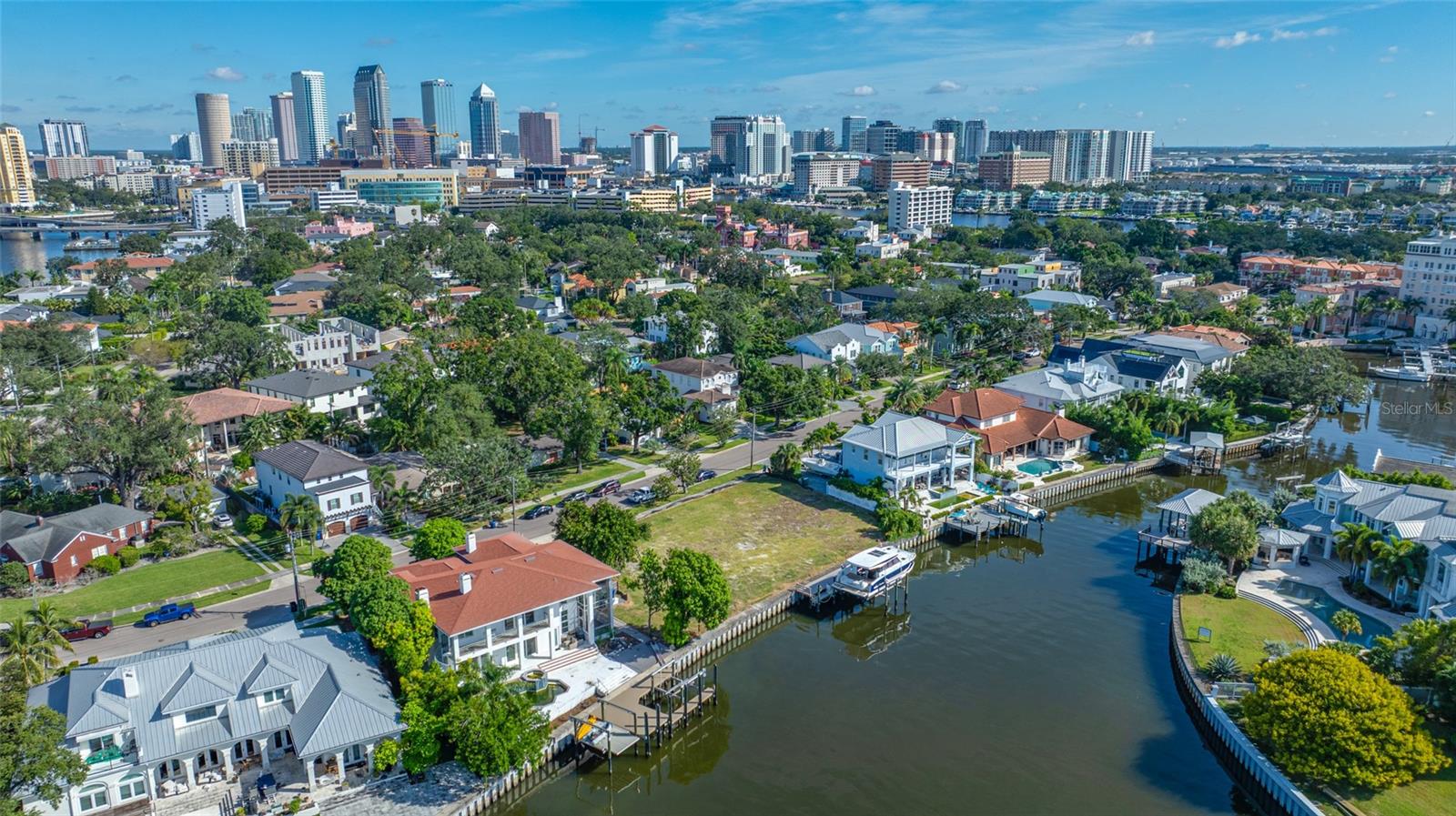 104 ADALIA AVE, TAMPA, FL, 33606