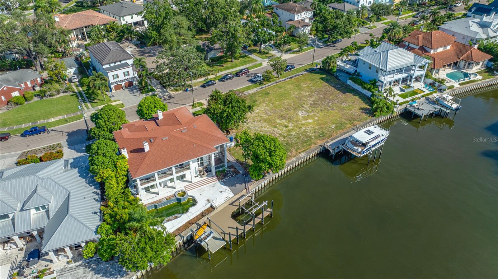 104 ADALIA AVE, TAMPA, FL, 33606