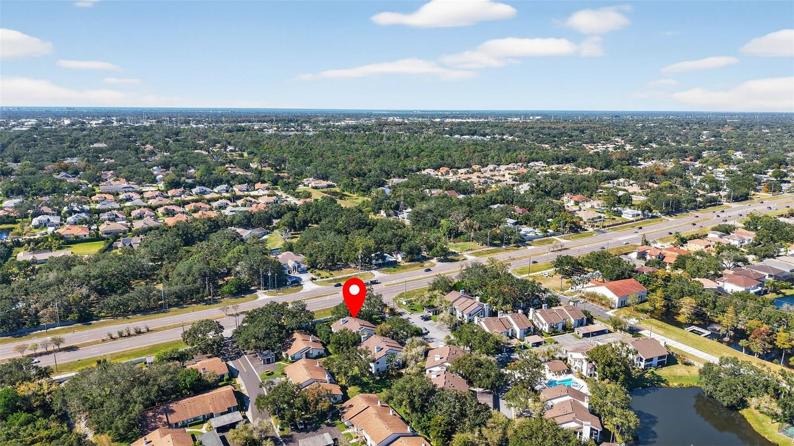 1858 LAKE CYPRESS DR, SAFETY HARBOR, FL, 34695