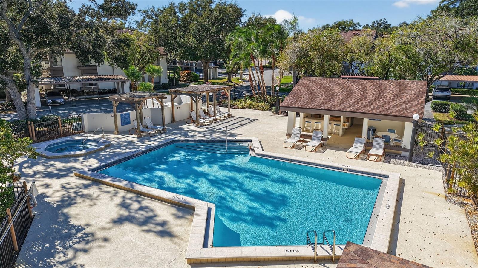 1858 LAKE CYPRESS DR, SAFETY HARBOR, FL, 34695