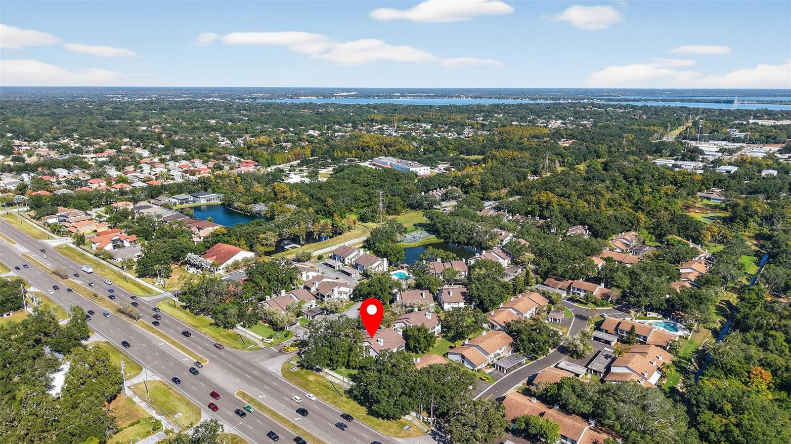 1858 LAKE CYPRESS DR, SAFETY HARBOR, FL, 34695