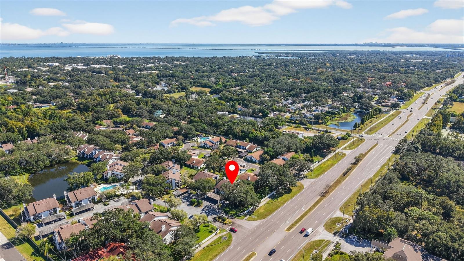 1858 LAKE CYPRESS DR, SAFETY HARBOR, FL, 34695