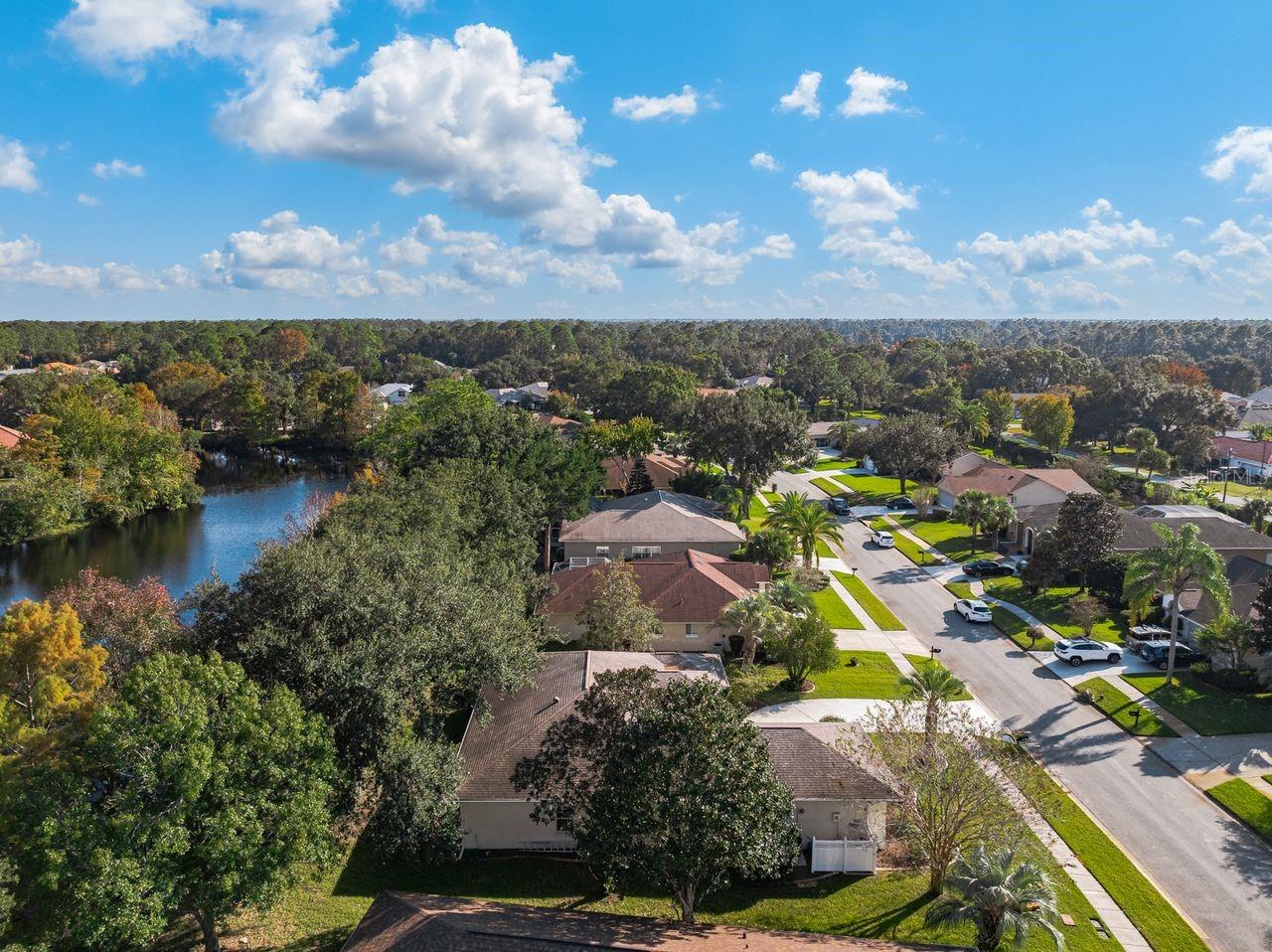 28 CEDAR POINT DR, PALM COAST, FL, 32164