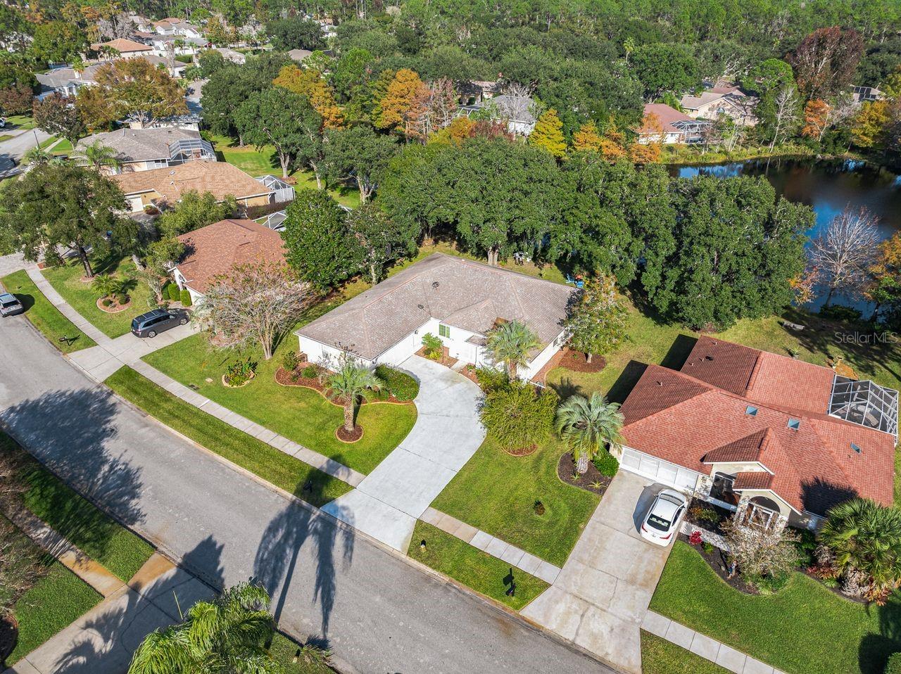 28 CEDAR POINT DR, PALM COAST, FL, 32164