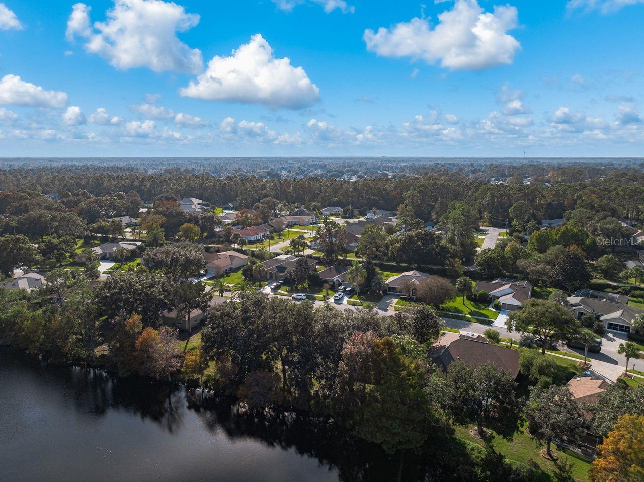 28 CEDAR POINT DR, PALM COAST, FL, 32164