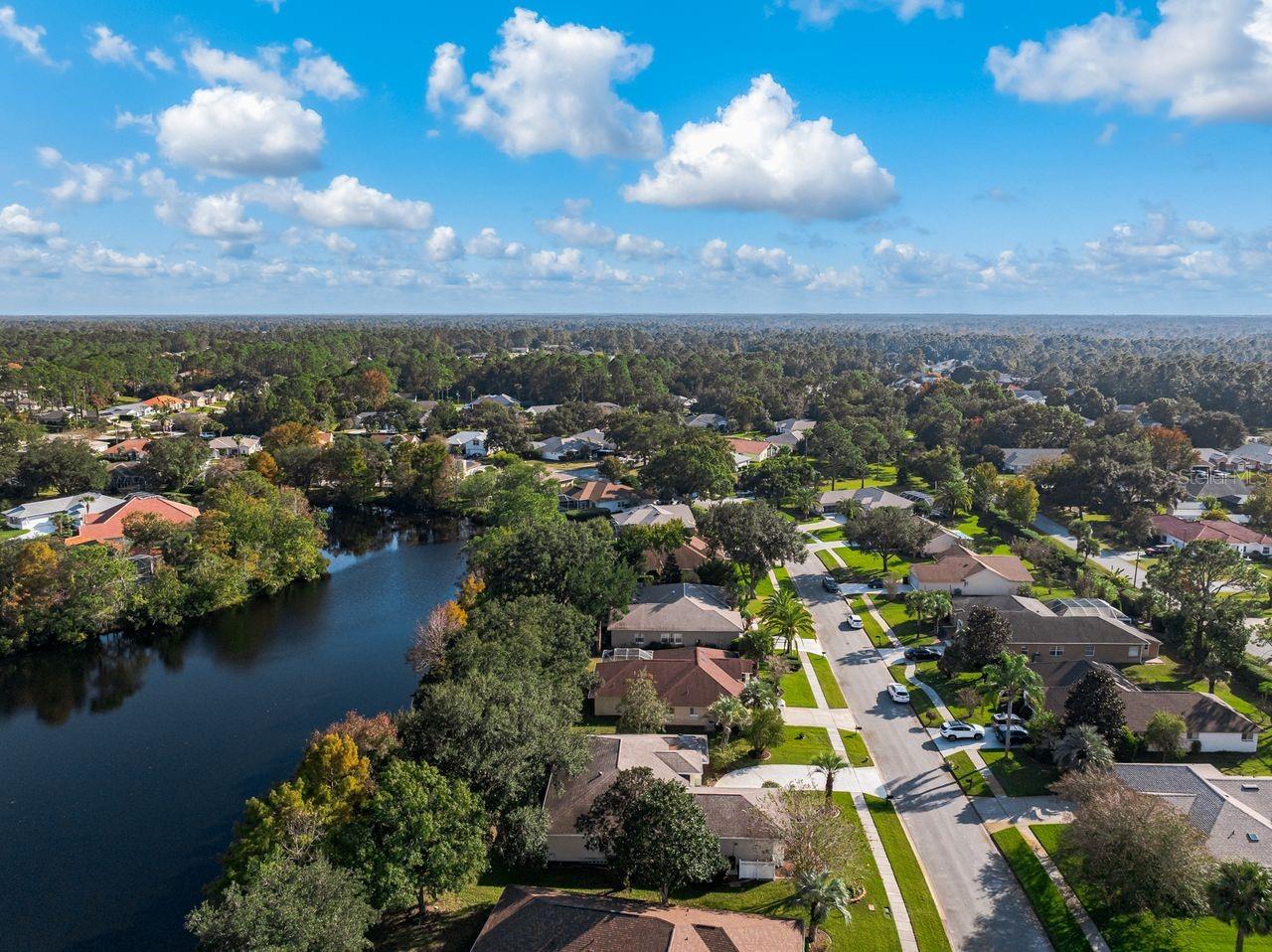 28 CEDAR POINT DR, PALM COAST, FL, 32164