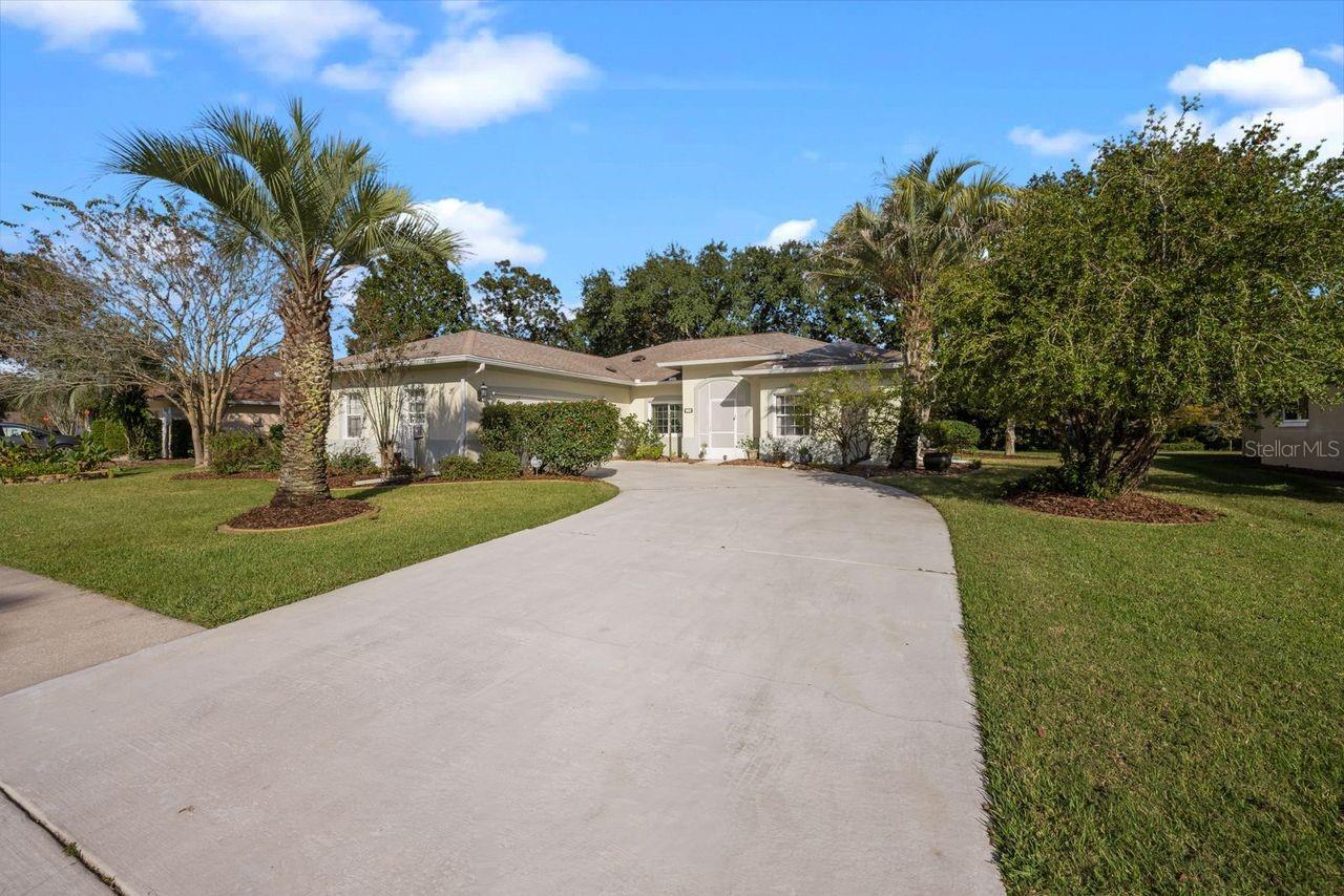 28 CEDAR POINT DR, PALM COAST, FL, 32164