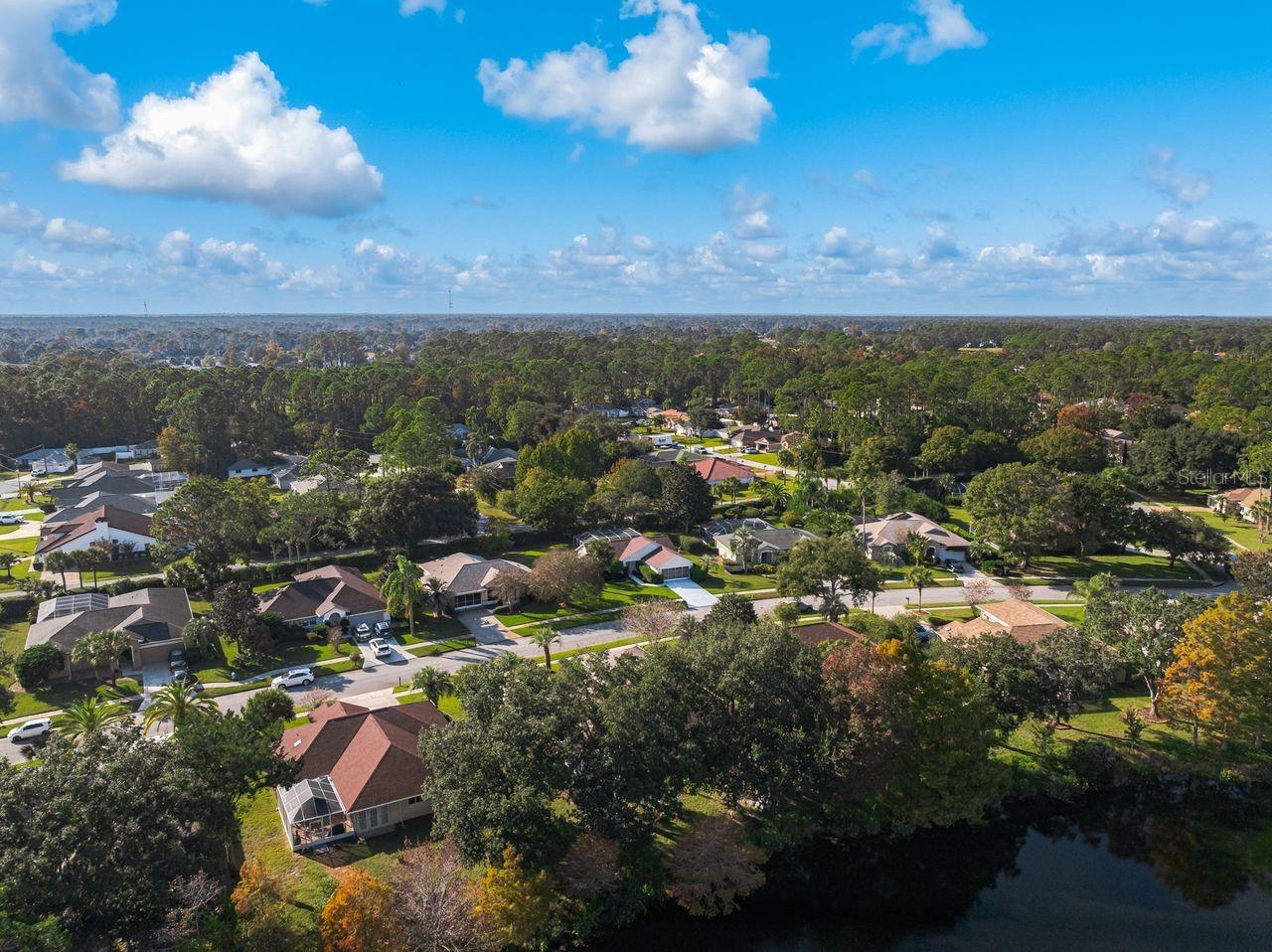 28 CEDAR POINT DR, PALM COAST, FL, 32164