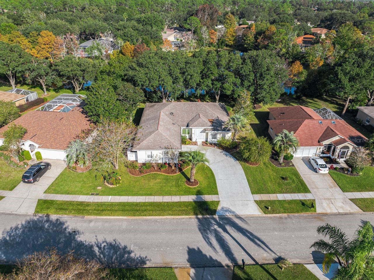 28 CEDAR POINT DR, PALM COAST, FL, 32164