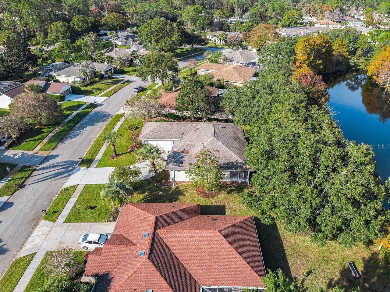 28 CEDAR POINT DR, PALM COAST, FL, 32164