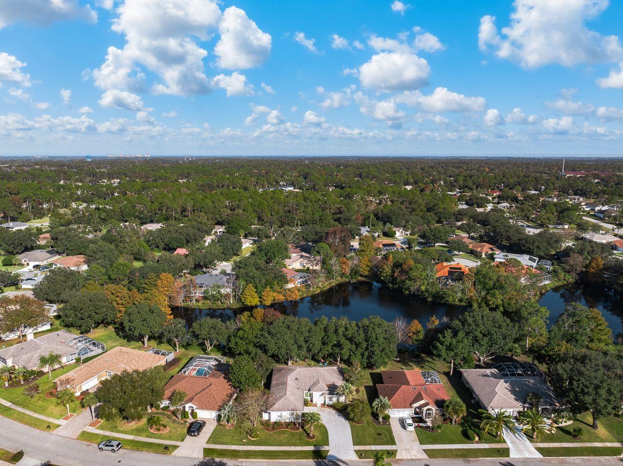 28 CEDAR POINT DR, PALM COAST, FL, 32164