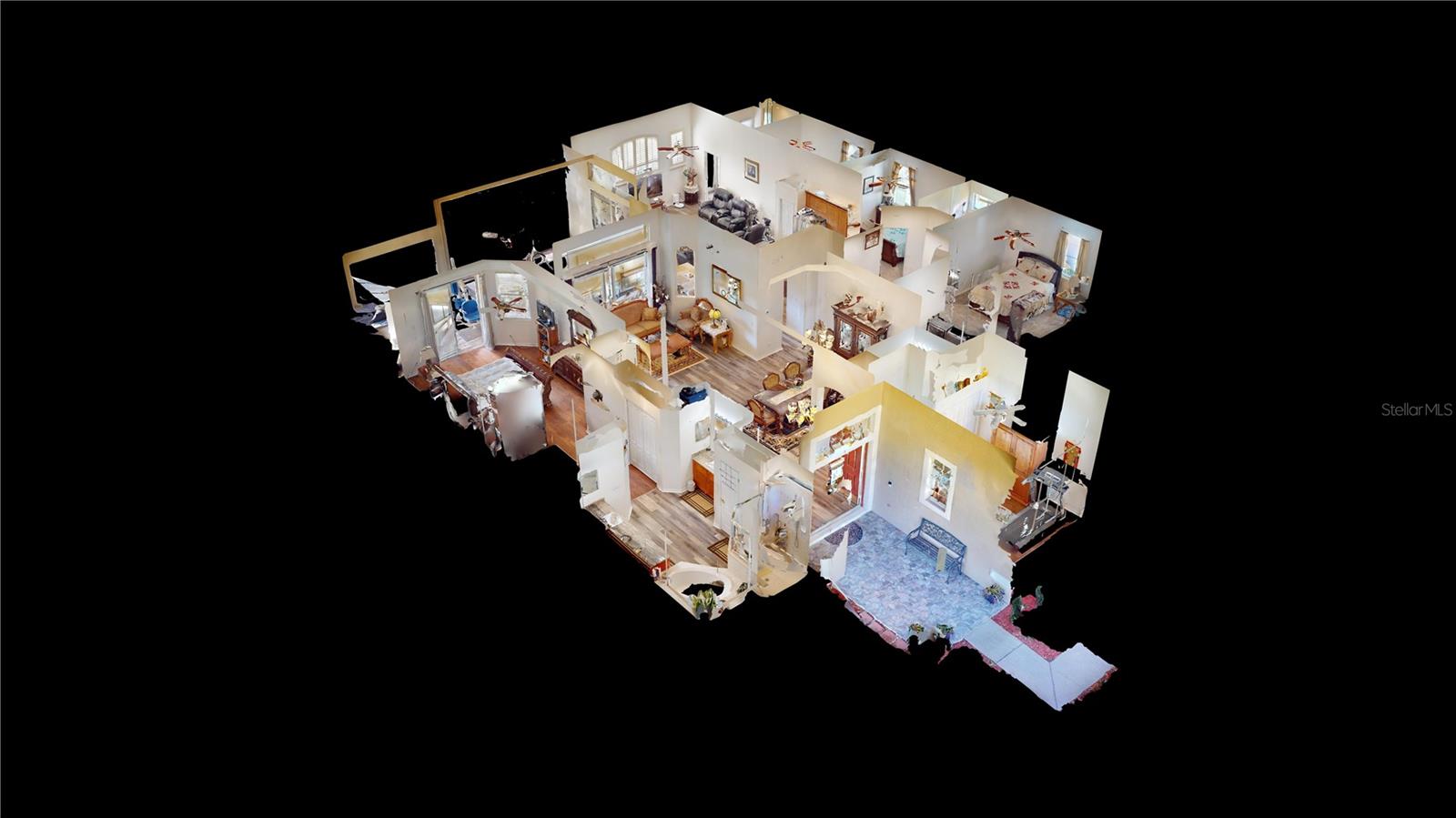 2523 BONTERRA BLVD, VALRICO, FL, 33594