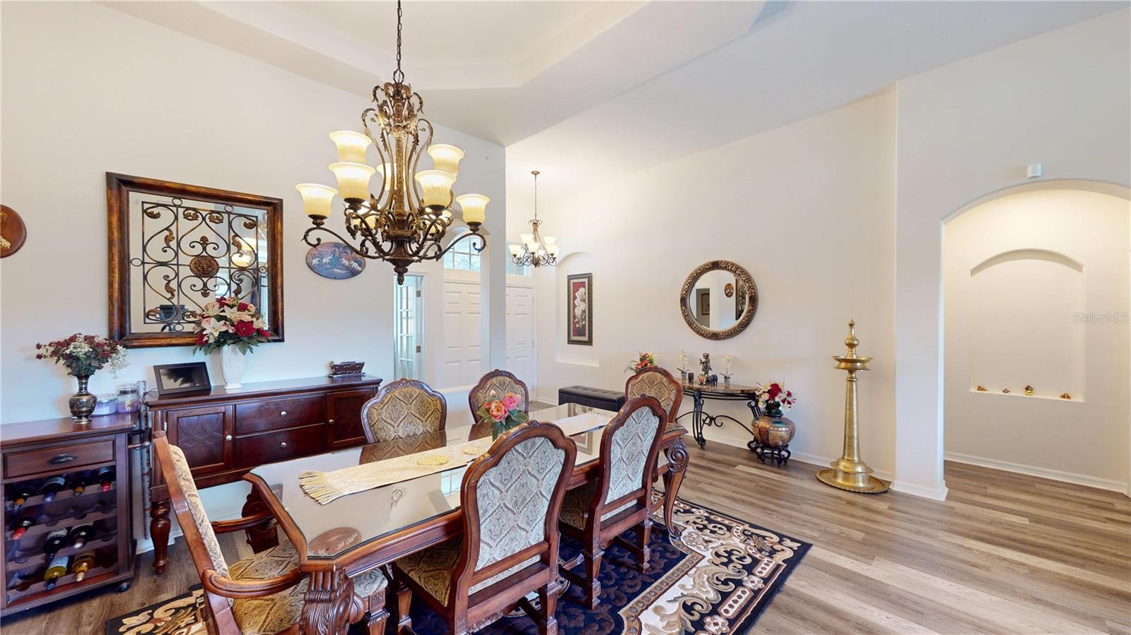 2523 BONTERRA BLVD, VALRICO, FL, 33594