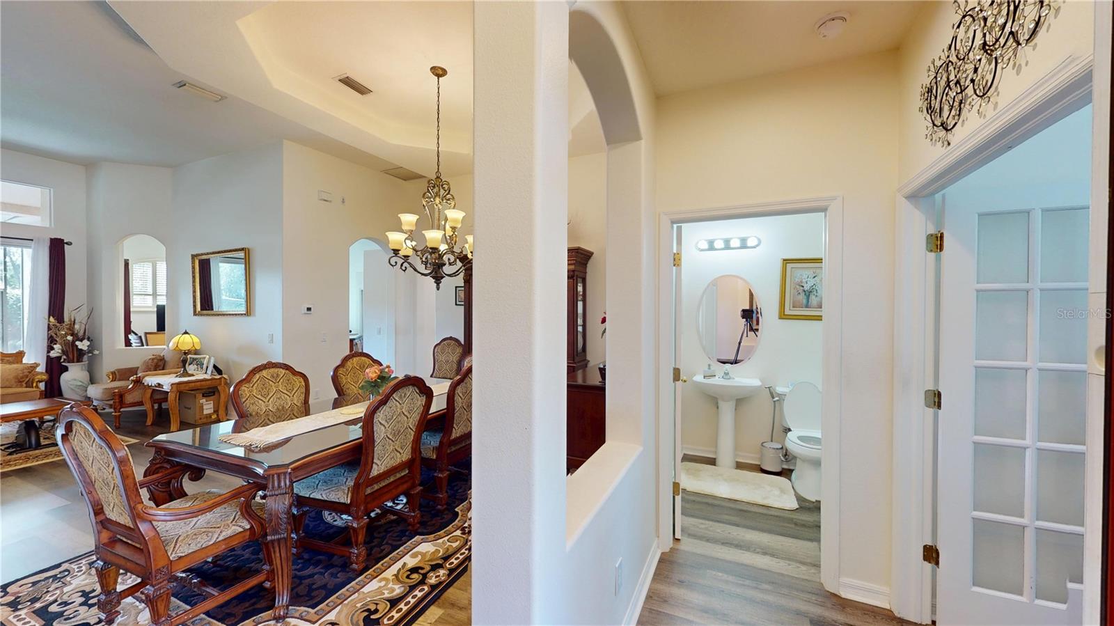 2523 BONTERRA BLVD, VALRICO, FL, 33594