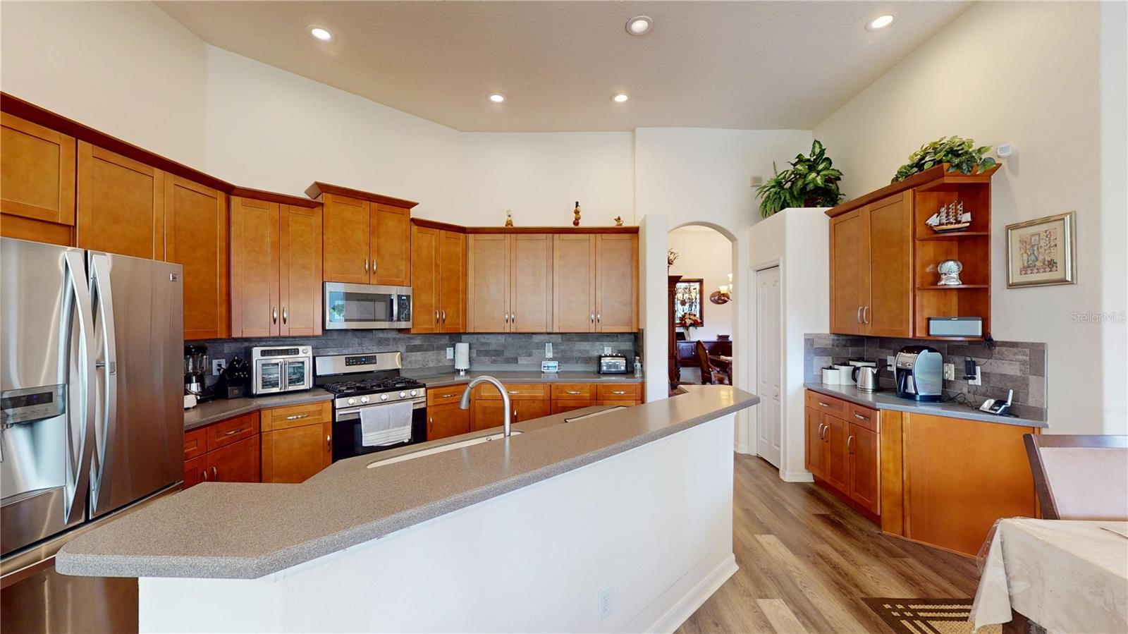 2523 BONTERRA BLVD, VALRICO, FL, 33594