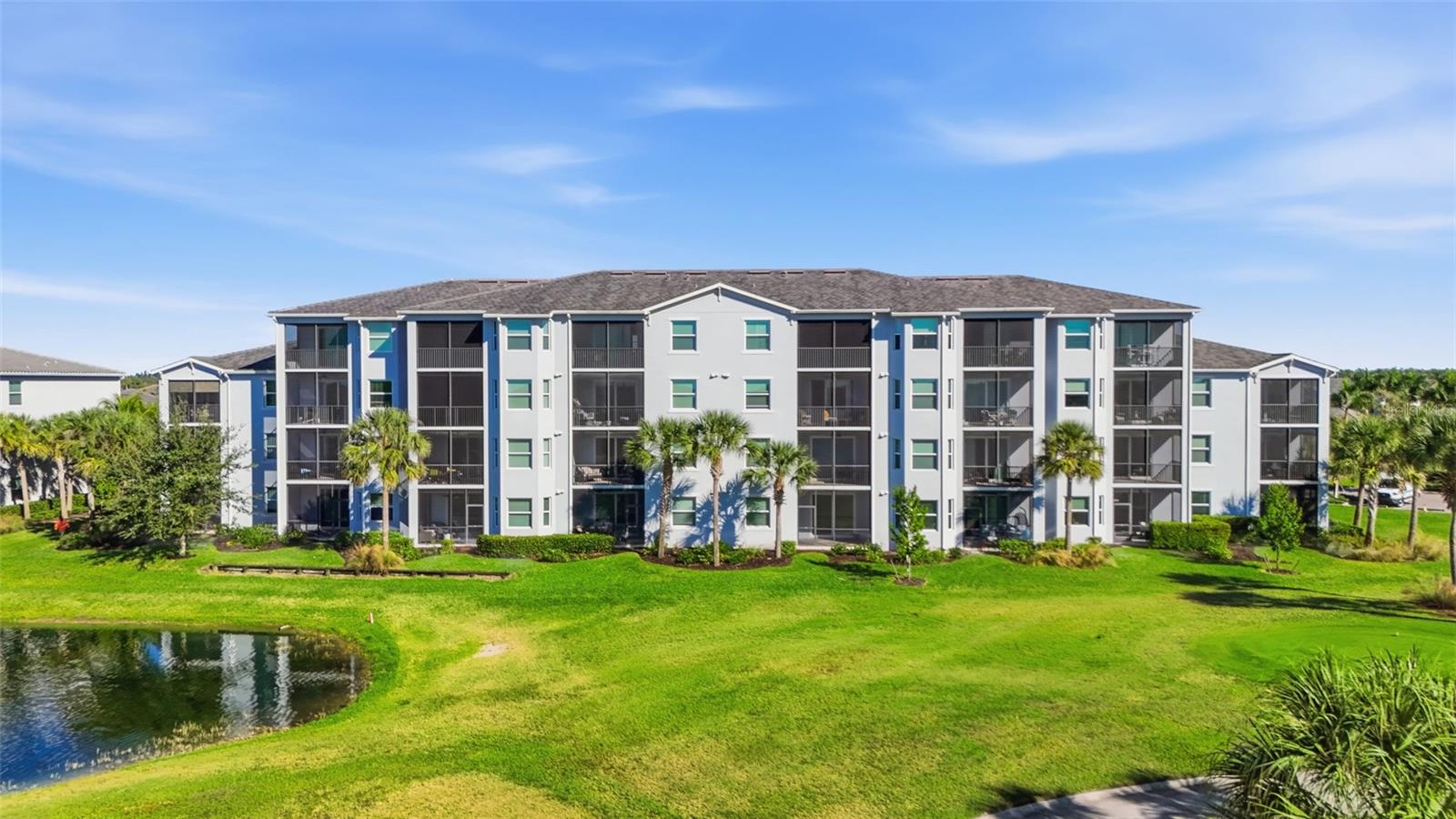 14091 HERITAGE LANDING BLVD #143, PUNTA GORDA, FL, 33955