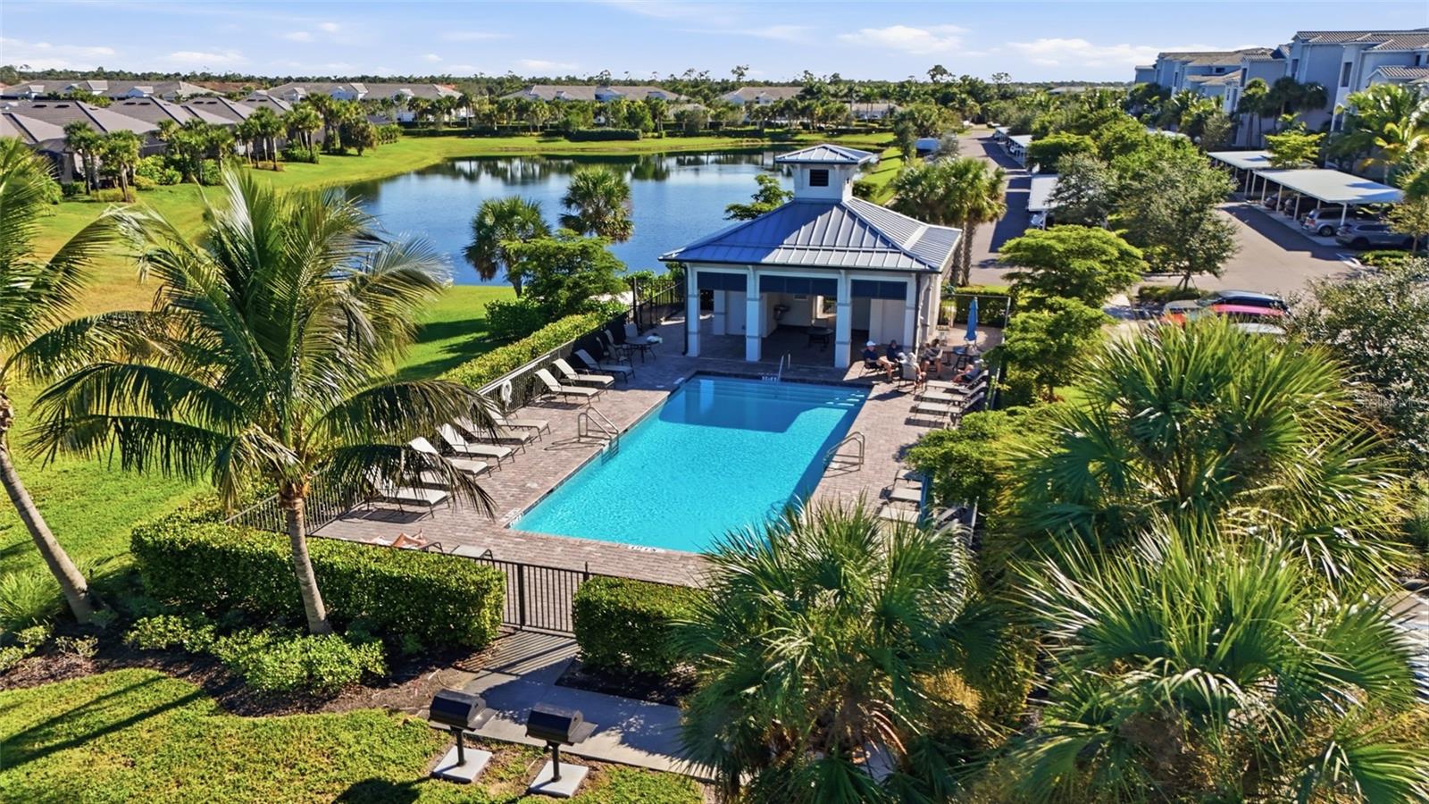 14091 HERITAGE LANDING BLVD #143, PUNTA GORDA, FL, 33955