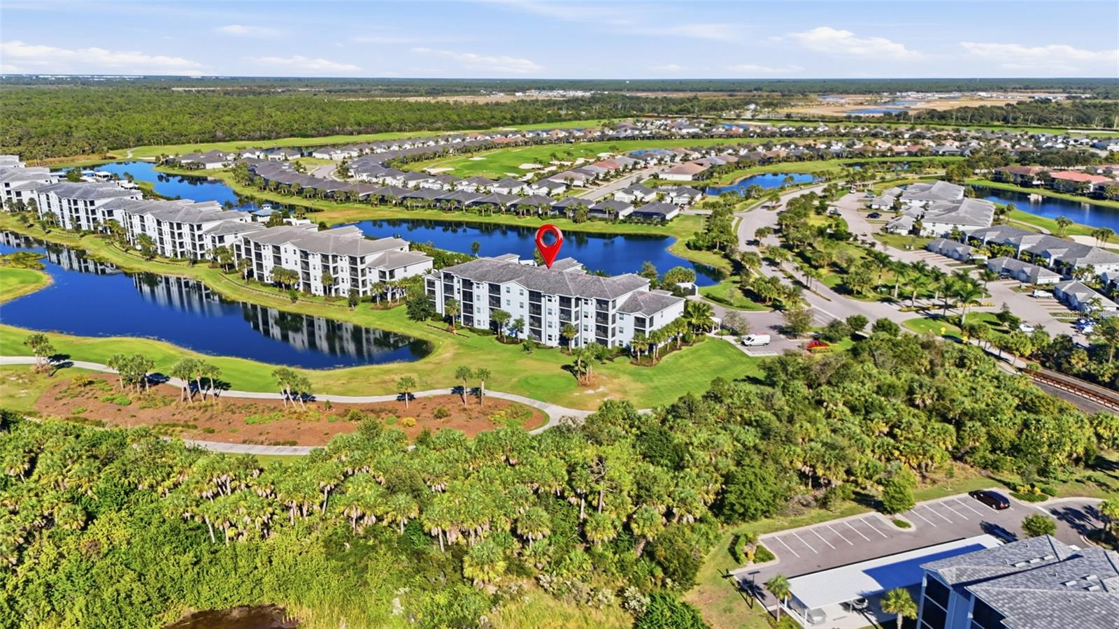 14091 HERITAGE LANDING BLVD #143, PUNTA GORDA, FL, 33955