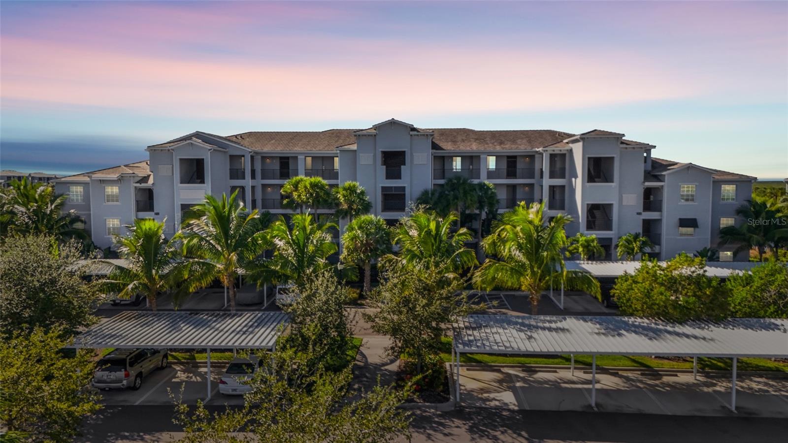 14091 HERITAGE LANDING BLVD #143, PUNTA GORDA, FL, 33955