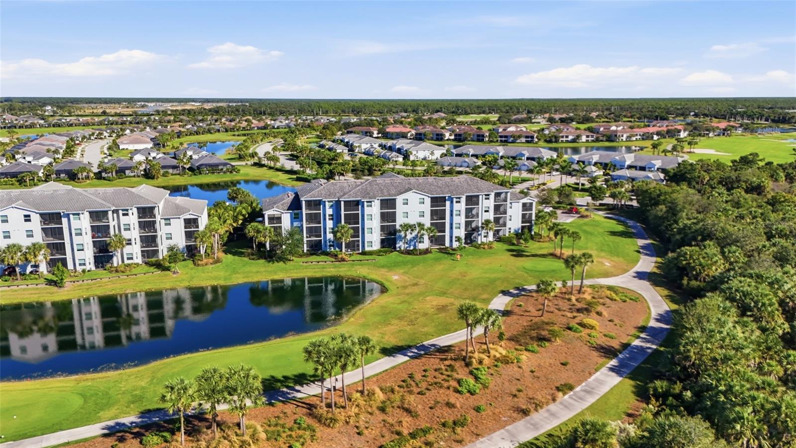 14091 HERITAGE LANDING BLVD #143, PUNTA GORDA, FL, 33955