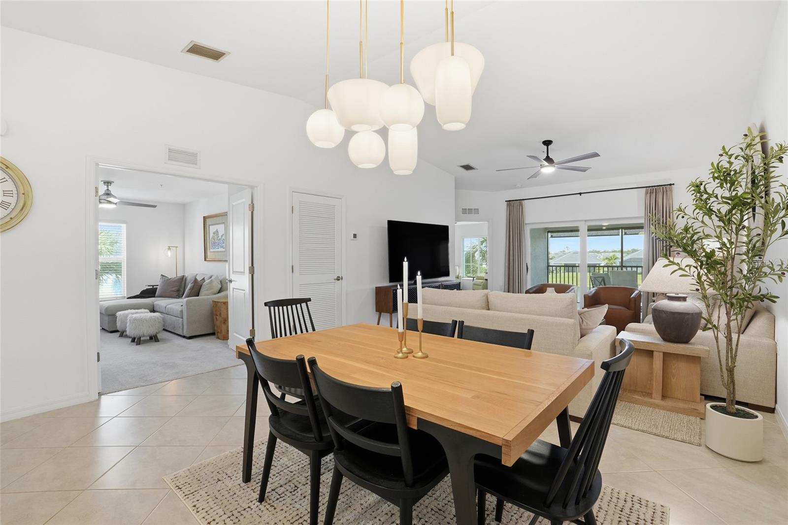 14204 HERITAGE LANDING BLVD #721, PUNTA GORDA, FL, 33955