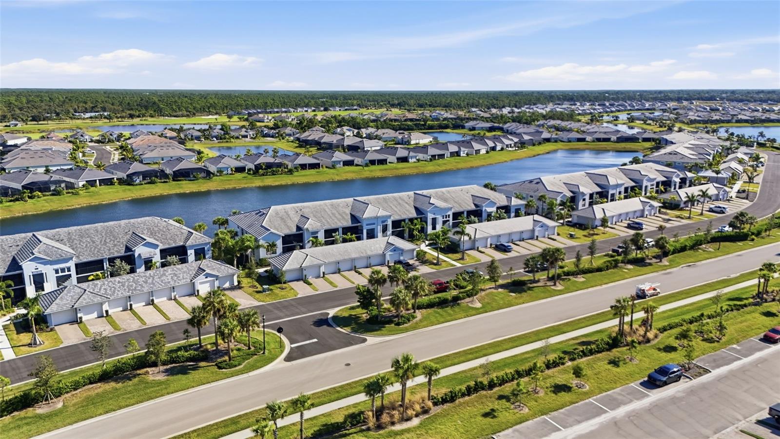 14204 HERITAGE LANDING BLVD #721, PUNTA GORDA, FL, 33955