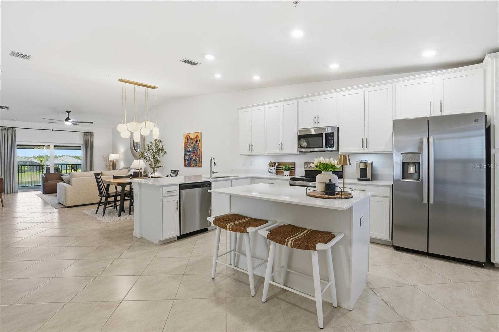 14204 HERITAGE LANDING BLVD #721, PUNTA GORDA, FL, 33955