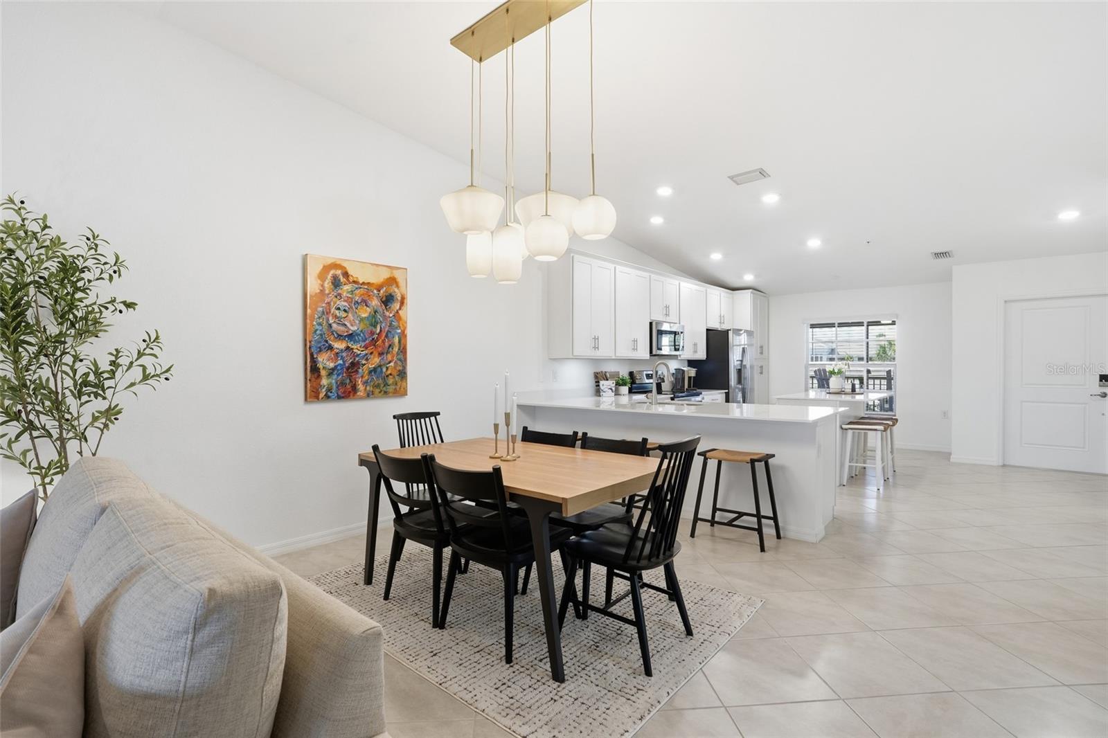 14204 HERITAGE LANDING BLVD #721, PUNTA GORDA, FL, 33955