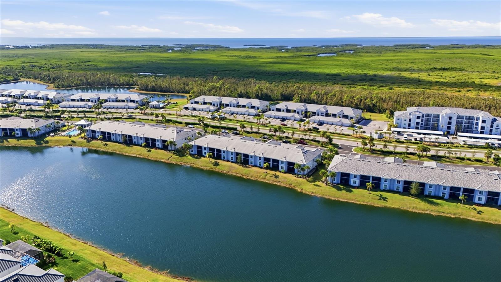 14204 HERITAGE LANDING BLVD #721, PUNTA GORDA, FL, 33955