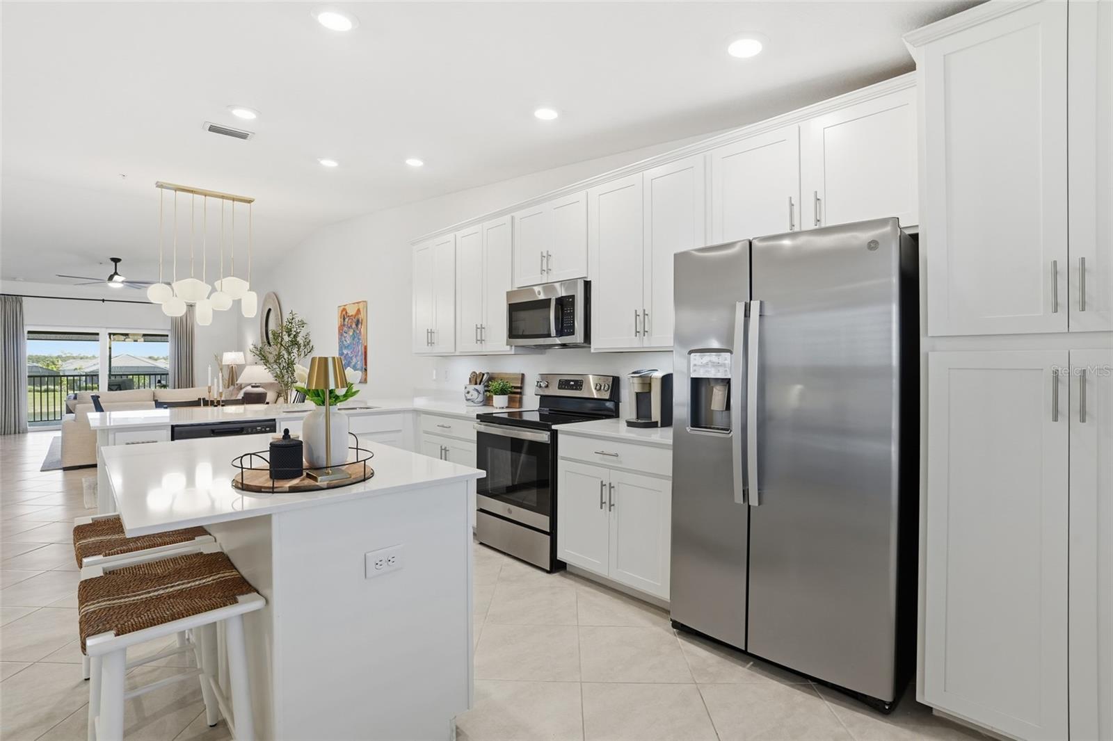 14204 HERITAGE LANDING BLVD #721, PUNTA GORDA, FL, 33955