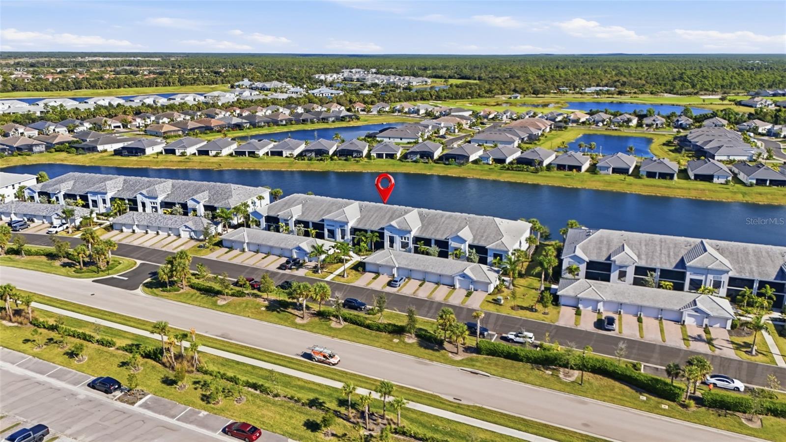 14204 HERITAGE LANDING BLVD #721, PUNTA GORDA, FL, 33955