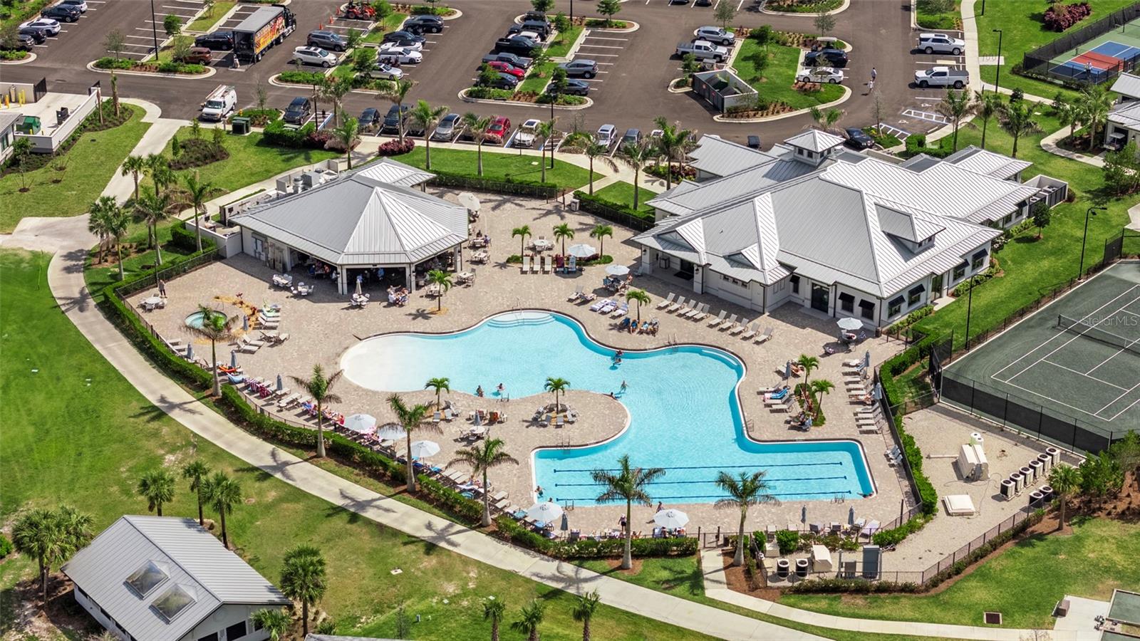 14204 HERITAGE LANDING BLVD #721, PUNTA GORDA, FL, 33955