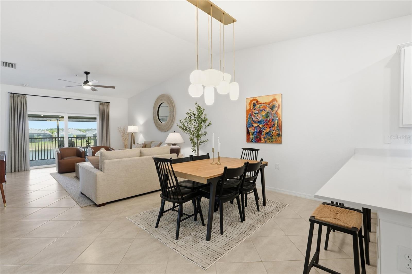 14204 HERITAGE LANDING BLVD #721, PUNTA GORDA, FL, 33955