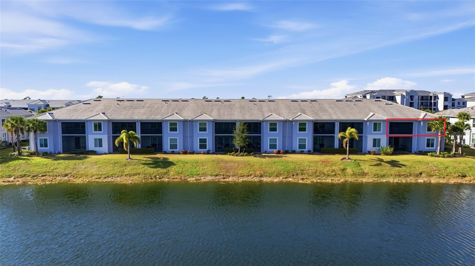 14204 HERITAGE LANDING BLVD #721, PUNTA GORDA, FL, 33955